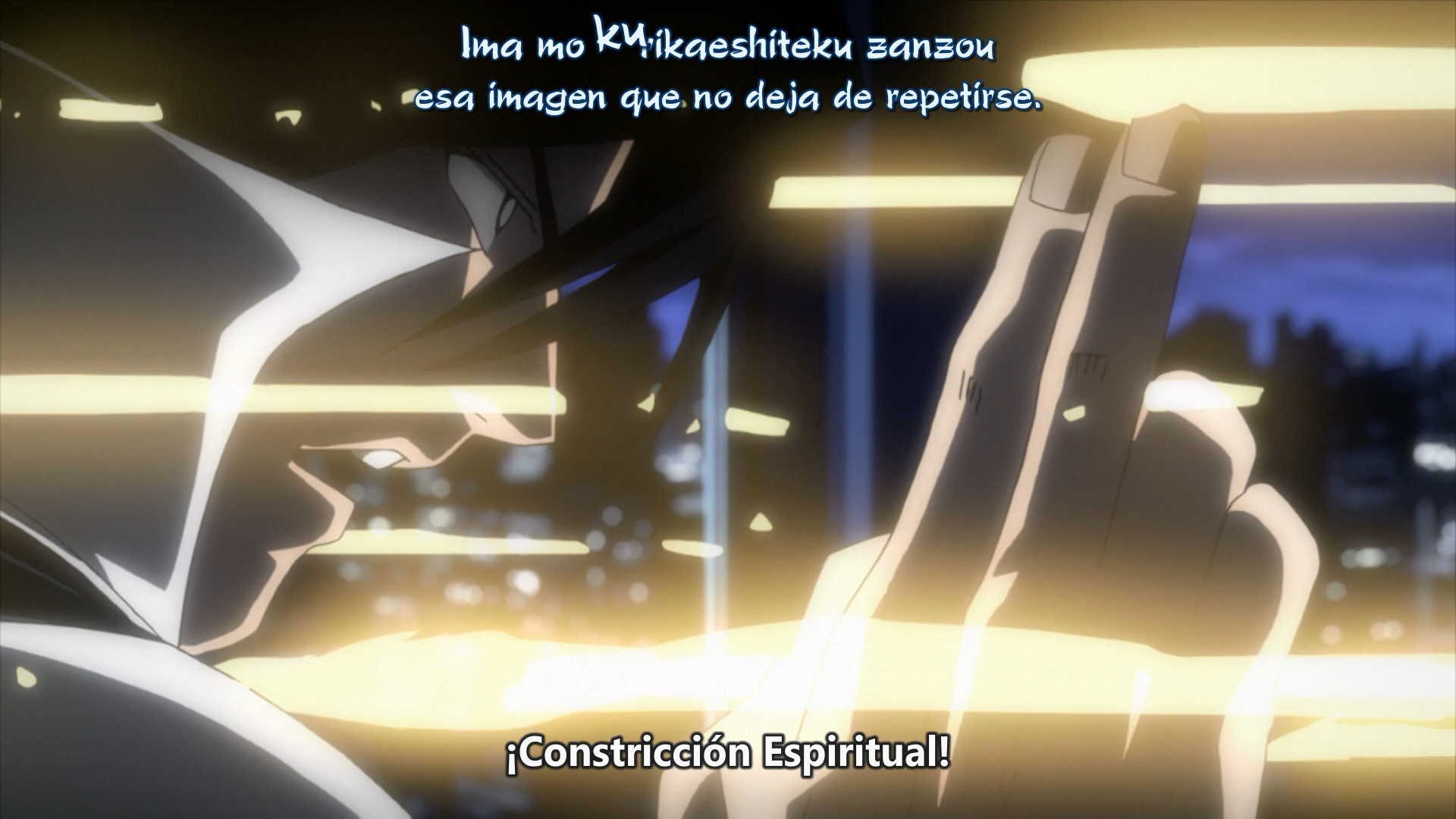 Ark IX (Yoru no Kousen)